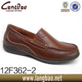 High Quality Genuine Leather Casual Shoes Made in Turkey